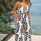 Fascination Tropical Jumpsuit OMFORT