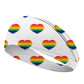 LGBTQ Pride Headband OMFORT