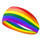 LGBTQ Pride Headband OMFORT