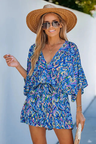 Blue / XS