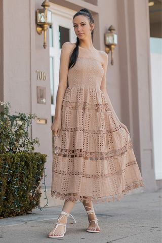 Dusty Pink / XS