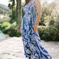 Sofía Maxi Dress OMFORT