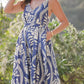 Sofía Maxi Dress OMFORT