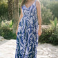 Sofía Maxi Dress OMFORT