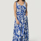 Sofía Maxi Dress OMFORT