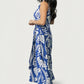 Sofía Maxi Dress OMFORT