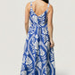 Sofía Maxi Dress OMFORT