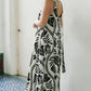 Sofía Maxi Dress OMFORT