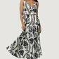 Sofía Maxi Dress OMFORT
