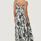 Sofía Maxi Dress OMFORT