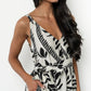 Sofía Maxi Dress OMFORT