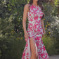 Risa Maxi Dress OMFORT