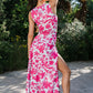 Risa Maxi Dress OMFORT