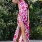 Risa Maxi Dress OMFORT