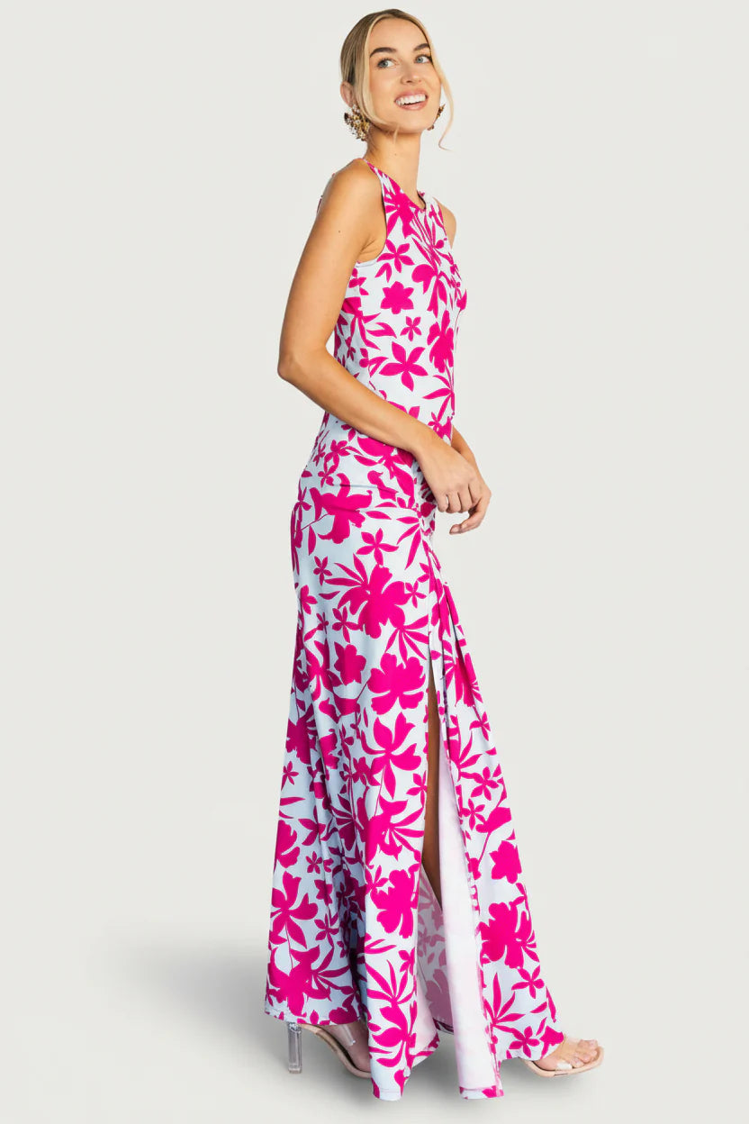 Risa Maxi Dress OMFORT