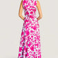 Risa Maxi Dress OMFORT