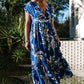 Rosa Midi Dress OMFORT