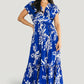 Rosa Midi Dress OMFORT