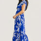 Rosa Midi Dress OMFORT