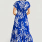 Rosa Midi Dress OMFORT