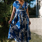 Rosa Midi Dress OMFORT