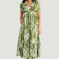 Rosa Midi Dress OMFORT