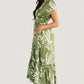 Rosa Midi Dress OMFORT
