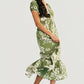 Rosa Midi Dress OMFORT