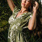 Rosa Midi Dress OMFORT