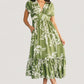 Rosa Midi Dress OMFORT