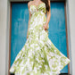 Querida Maxi Dress OMFORT