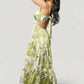 Querida Maxi Dress OMFORT