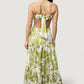 Querida Maxi Dress OMFORT