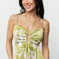 Querida Maxi Dress OMFORT