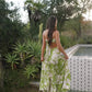Querida Maxi Dress OMFORT