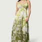 Querida Maxi Dress OMFORT