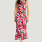 Fernanda Midi Dress OMFORT
