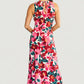 Fernanda Midi Dress OMFORT