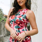 Fernanda Midi Dress OMFORT