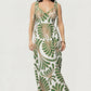 Camila Maxi Dress OMFORT