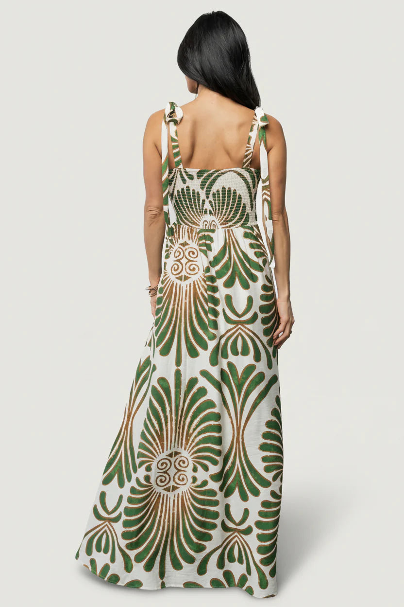 Camila Maxi Dress OMFORT
