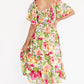 Paislee Midi Dress OMFORT