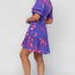 Raya Short Dress OMFORT
