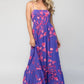Regan Tank Maxi Dress OMFORT