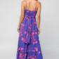 Regan Tank Maxi Dress OMFORT