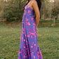 Regan Tank Maxi Dress OMFORT