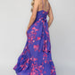Regan Tank Maxi Dress OMFORT