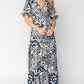 Jules Maxi Dress OMFORT