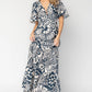Jules Maxi Dress OMFORT