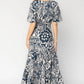 Jules Maxi Dress OMFORT